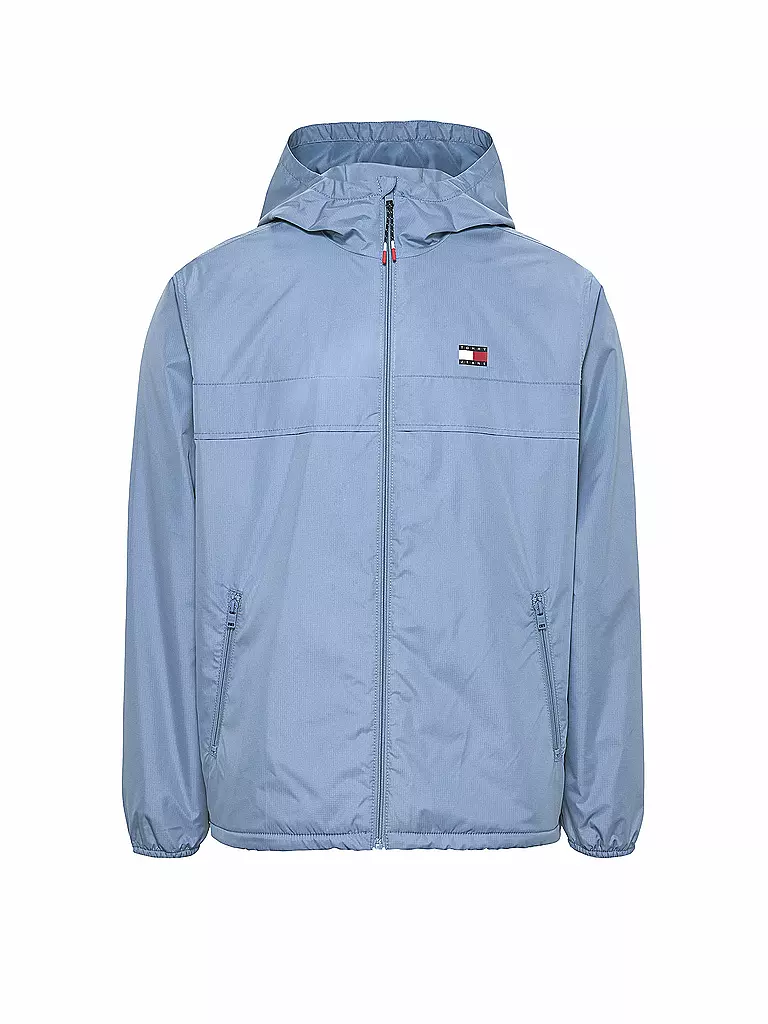TOMMY JEANS Windbreaker